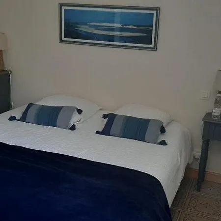 D'hotes La Luzerniere
