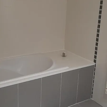 Гостевой дом D'hotes La Luzerniere 3*