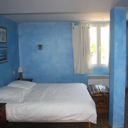 Гостевой дом D'hotes La Luzerniere 3*